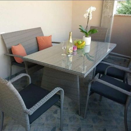 Marijo&Tina Apartment Ζαντάρ Εξωτερικό φωτογραφία