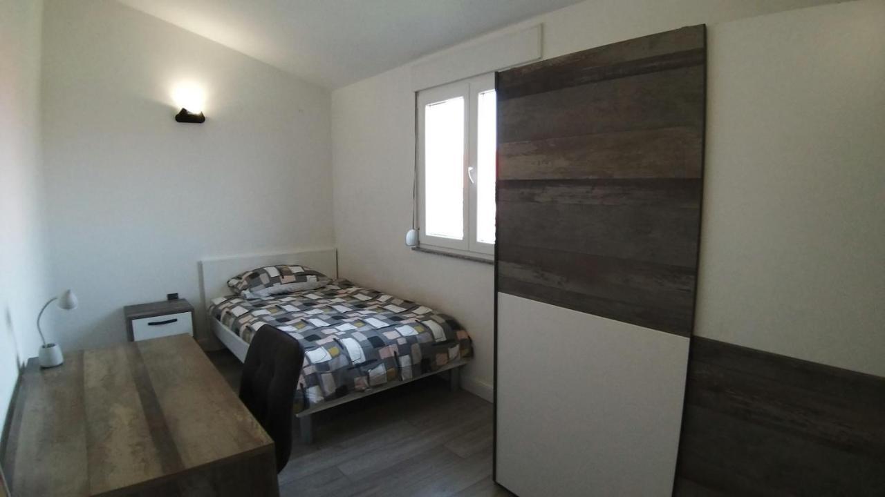 Marijo&Tina Apartment Ζαντάρ Εξωτερικό φωτογραφία