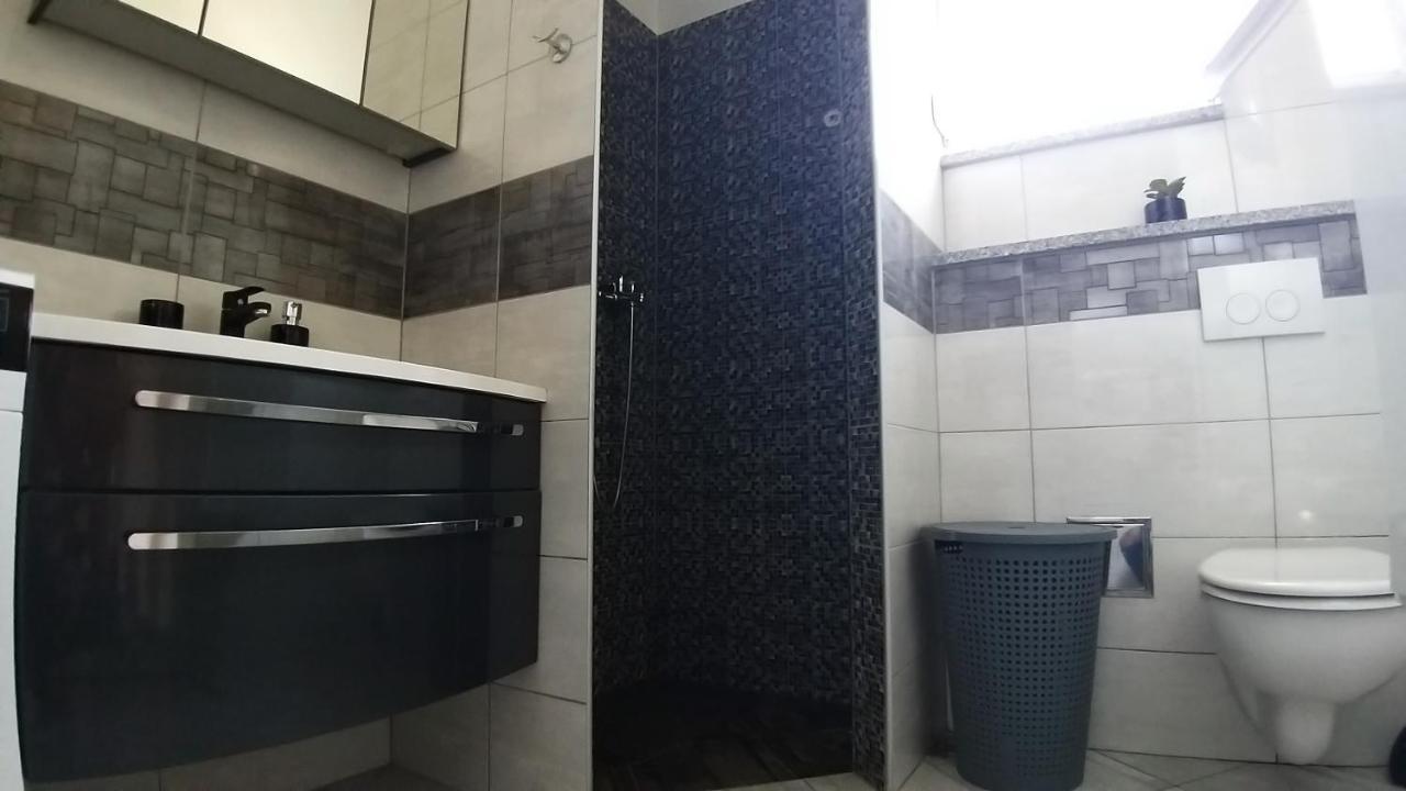 Marijo&Tina Apartment Ζαντάρ Εξωτερικό φωτογραφία