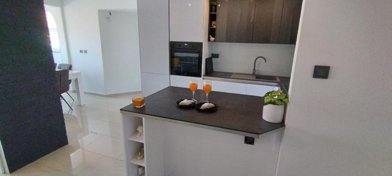 Marijo&Tina Apartment Ζαντάρ Εξωτερικό φωτογραφία