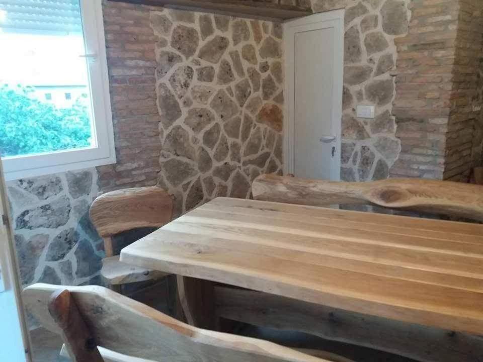 Marijo&Tina Apartment Ζαντάρ Εξωτερικό φωτογραφία