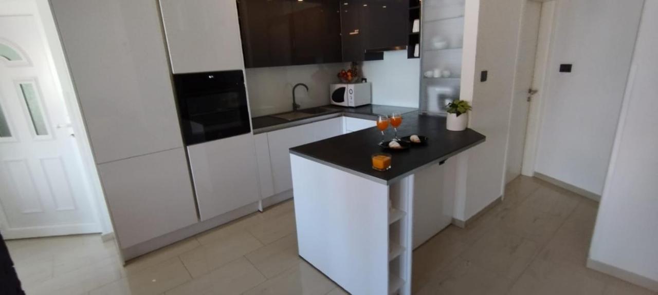 Marijo&Tina Apartment Ζαντάρ Εξωτερικό φωτογραφία