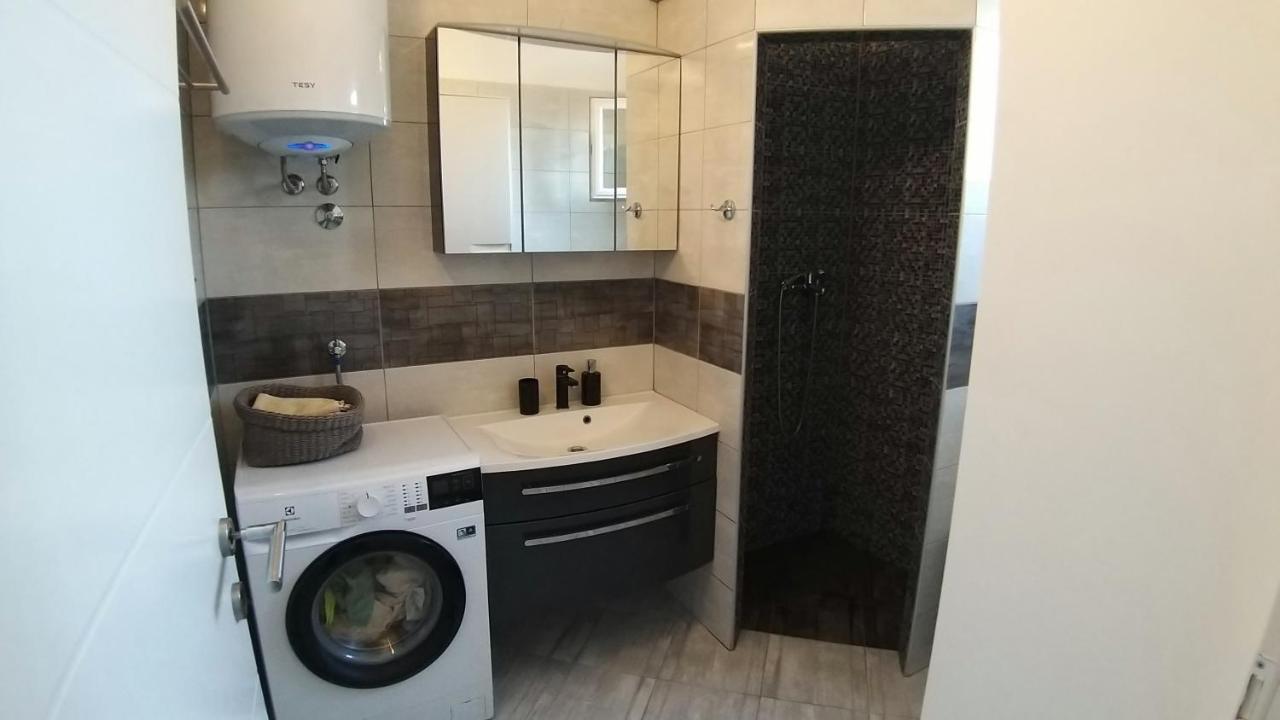Marijo&Tina Apartment Ζαντάρ Εξωτερικό φωτογραφία