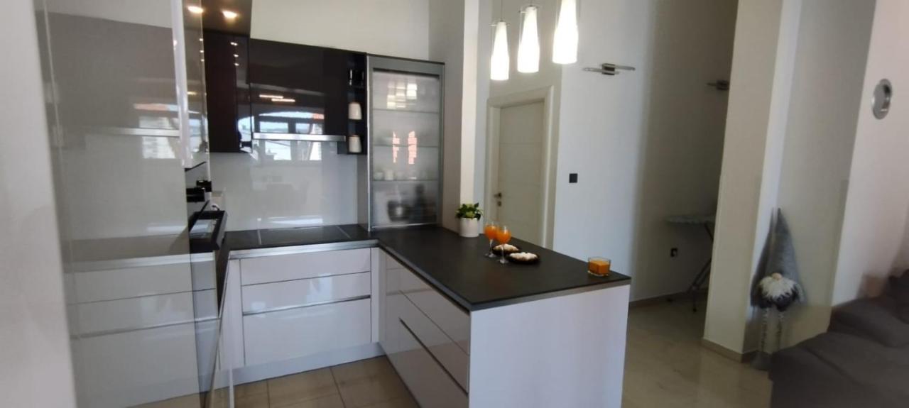 Marijo&Tina Apartment Ζαντάρ Εξωτερικό φωτογραφία