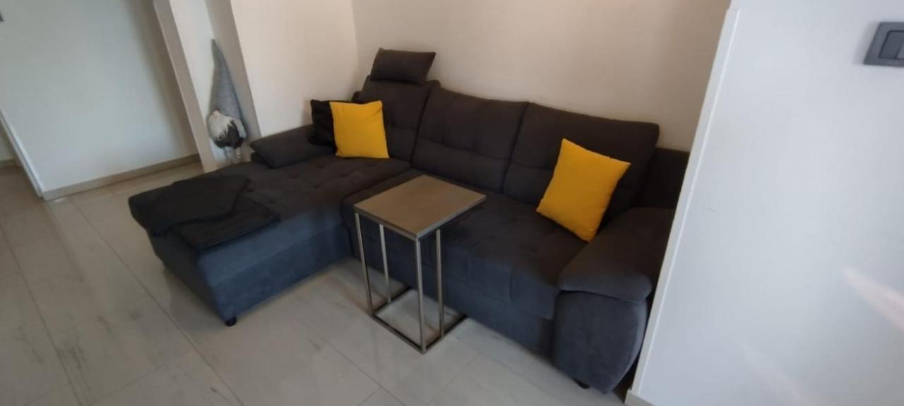 Marijo&Tina Apartment Ζαντάρ Εξωτερικό φωτογραφία