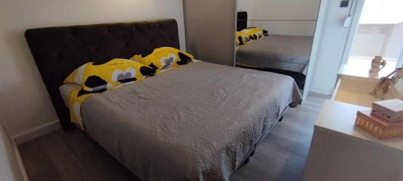 Marijo&Tina Apartment Ζαντάρ Εξωτερικό φωτογραφία