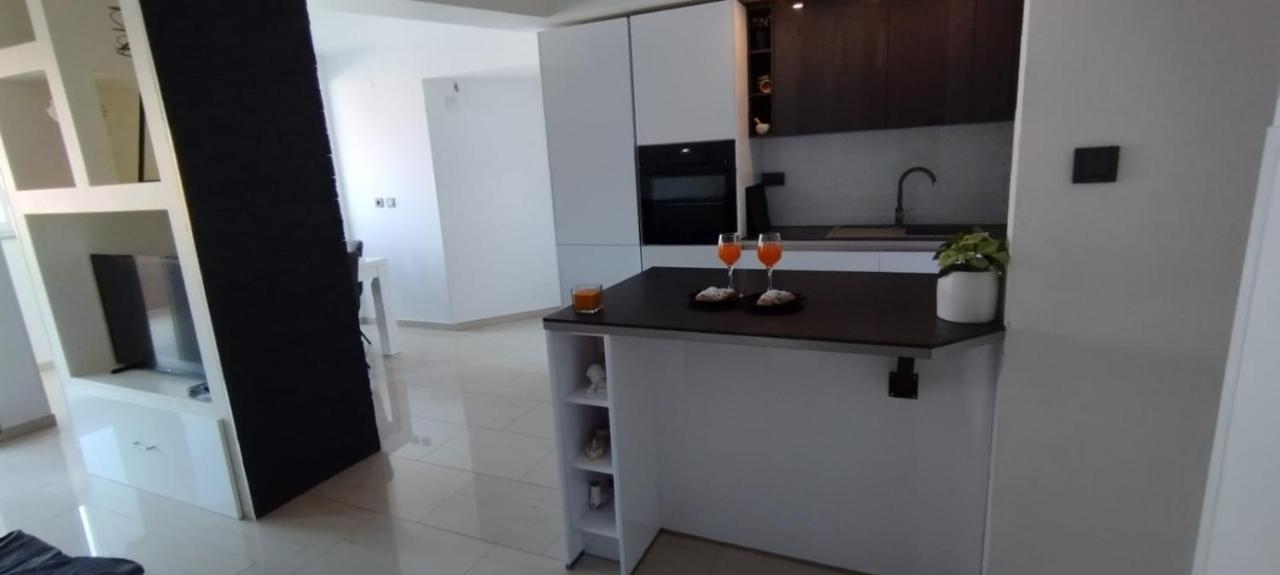 Marijo&Tina Apartment Ζαντάρ Εξωτερικό φωτογραφία