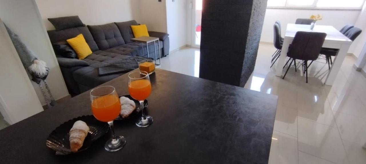 Marijo&Tina Apartment Ζαντάρ Εξωτερικό φωτογραφία