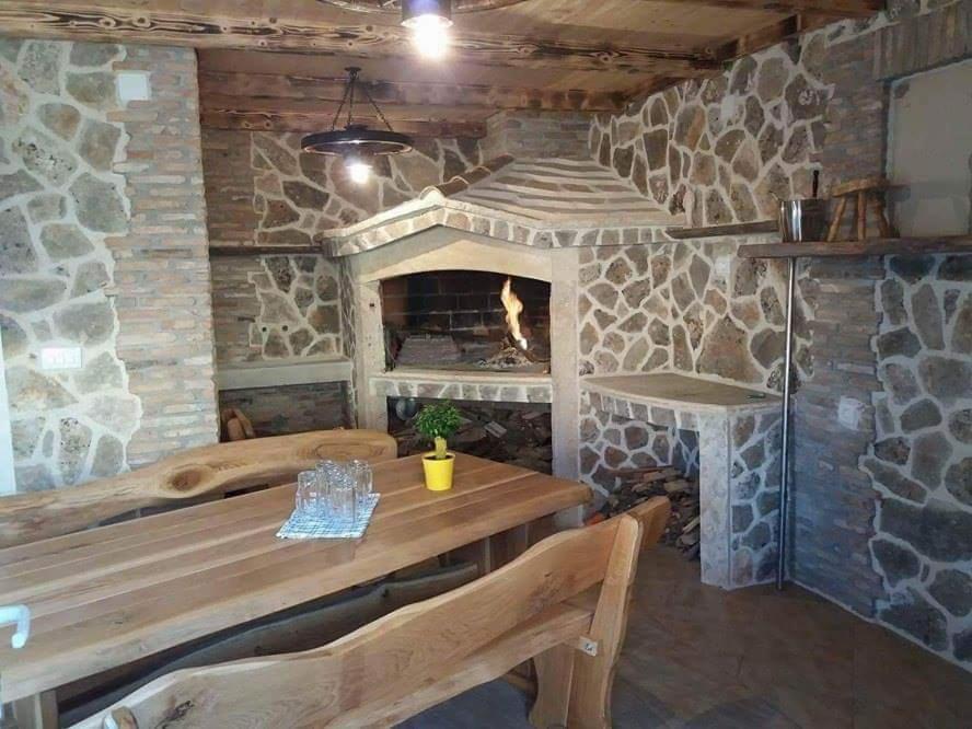 Marijo&Tina Apartment Ζαντάρ Δωμάτιο φωτογραφία