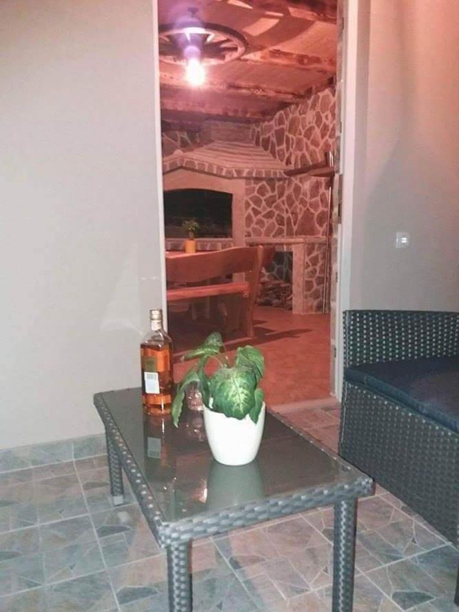 Marijo&Tina Apartment Ζαντάρ Εξωτερικό φωτογραφία