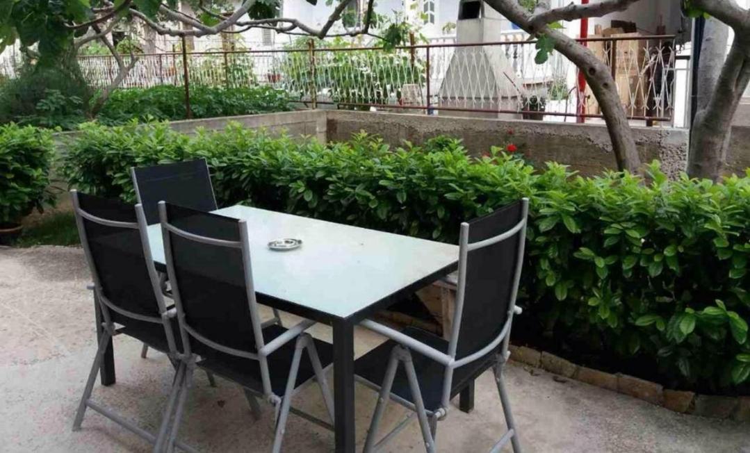 Marijo&Tina Apartment Ζαντάρ Εξωτερικό φωτογραφία